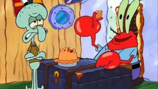 Youtube Poop Explosiones Bob Esponja
