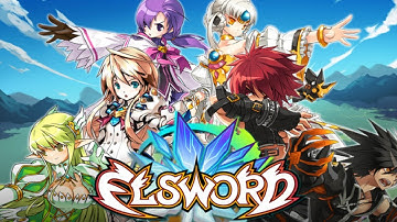 Elsword - Official PvP Gameplay Trailer