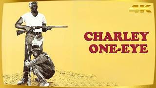 Charley One-Eye | The Unlikely Alliance | Western 4K Ultra HD