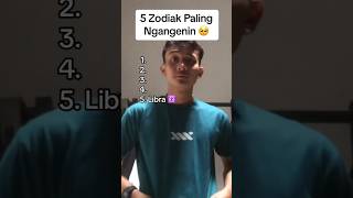 Download Lagu 5 Zodiak yang suka ngangenin 🥰 ada kamu? #masukberanda #zodiakid #zodiaklovers #zodiakindonesia MP3