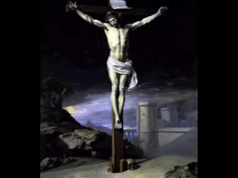 Pergolesi-Afflicte, derelicte-Christophe Dumaux
