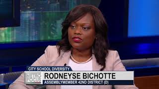 School Choice & Segregation
