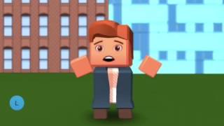Blocksworld Animated New