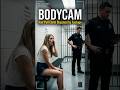 Bodycam: Hair Pull Claim Disputed by Footage