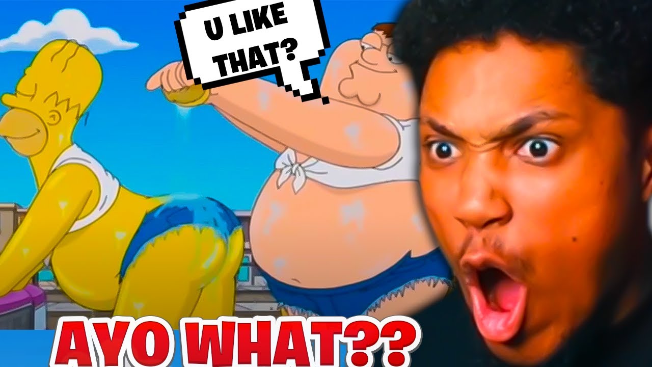 BEST OF SUS CARTOONS MOMENTS PT.7😂