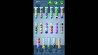 Lyfoes Extra-hard Level 181 / Игра Лифы 5-181