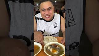 Tinolang Isda Cebu