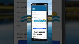 ReelitPro — Free Fishing App for Anglers 🎣 #shorts #fishing #bassfishing #fish #fishinglife #lake