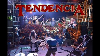 Tendencia- Cargando Crucesofficial Video Filmed In Berlin , Ben Kriemann And Manni Rouch