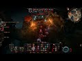Baldur's Gate 3: Fighting Kuo-toa in the Underdark