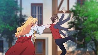 Useless Farmer Turns Divine Hero Ep 112 English Dubbed  New Anime 2025 Eng Dub