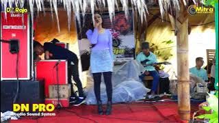 DADA SAYANG DEVIKA MAHARANI-D'RADJA LIVE KARANGBAGUSAN