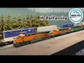 Layout Railfanning: The Leftovers thumbnail
