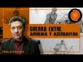 Guerra en el Caúcaso: los aliados de Armenia y los de Azerbaiyán | Por Claudio Fantini