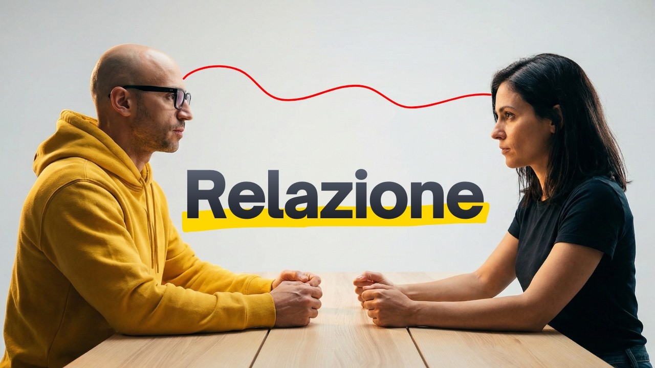 Nessuna tecnica di comunicazione efficace funzionerà se prima non fai questo