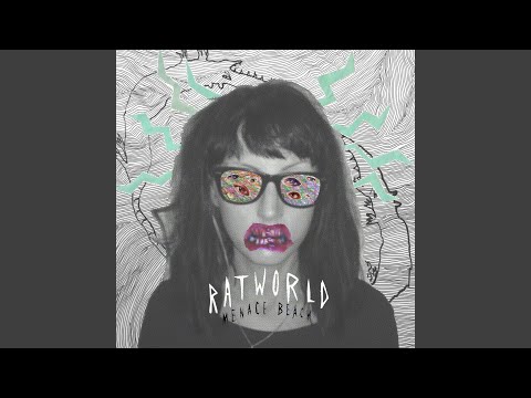 Menace Beach — Blue Eye