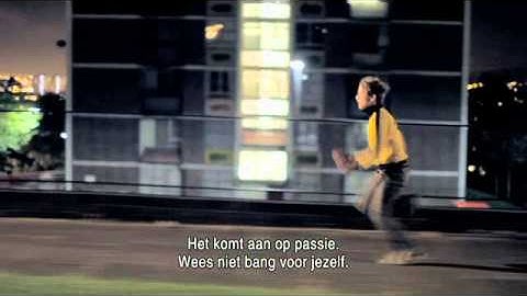 Unconditional - Trailer NL