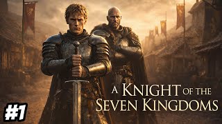 A Knight of the Seven Kingdoms Episode 1 Explained in Hindi | Starftlove