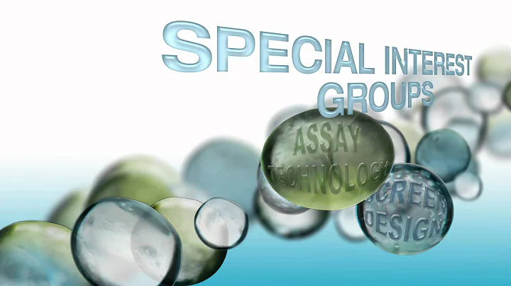 SLAS2012 Move to the Moment video