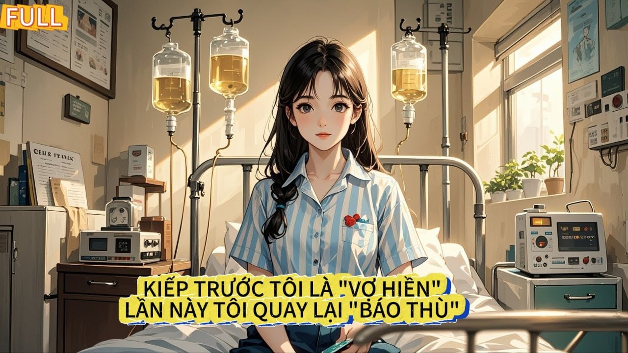 Kiếp trước tôi là 