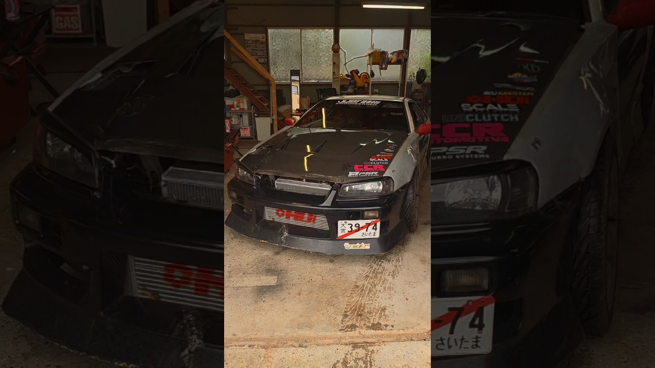 time to have fun with the new toy #r34zx - YouTube