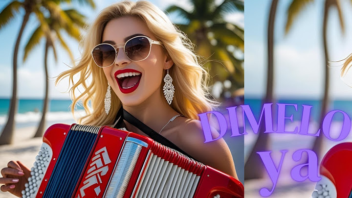 Dimelo ya ❌ Spain&Englisch Version #music
