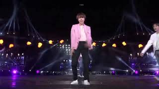 BTS SEXIEST DANCE MOVES COMPLICATIONS