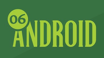 Curso de Android - Aula 6 - Activity, View, LogCat - eXcript