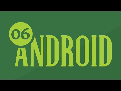 Curso de Android - Aula 6 - Activity, View, LogCat - eXcript