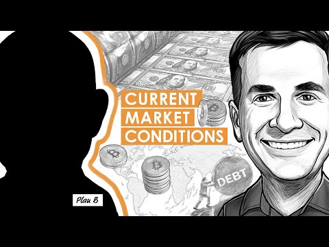 Current Market Conditions w/ Plan B (BTC048)