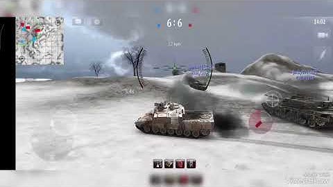 Armored Aces : gg Brothers GOP ! thx for video Ramil Bro 