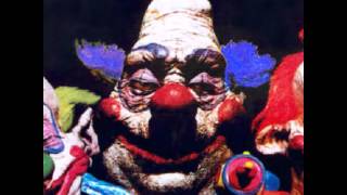 Killer Klowns from Outer Space Theme song