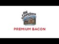 Foodservice Premium Bacon Features & Benefits