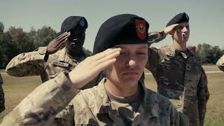 U.S. Army Soldiers Graduate from The Sabalauski Air Assault School