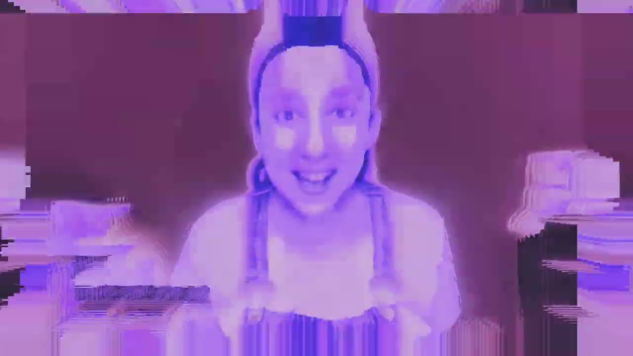 Say Mama ln A Sign Language ll Ms Rachel Effects ll Sponsored by preview effects