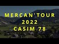 Mercantour 2022 balade moto avec des moniteurs de la casim 78