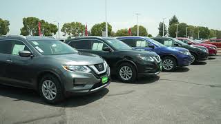 HGreg Nissan Puente Hills - What does CPO stand for?