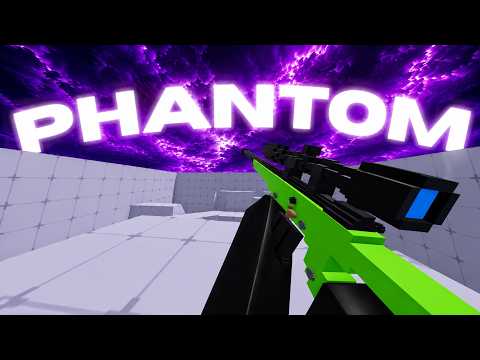 Phantom. - A rivals montage