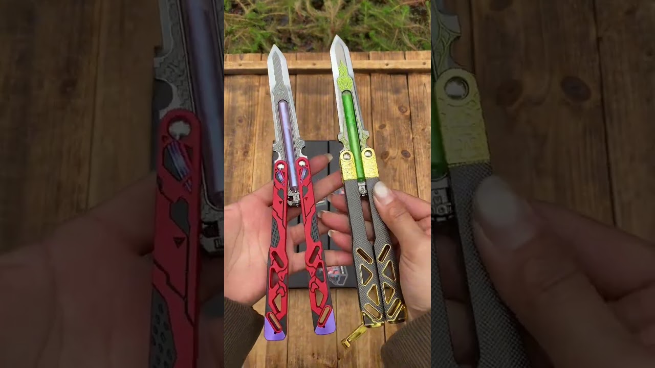 Какой из них вам нравится? 