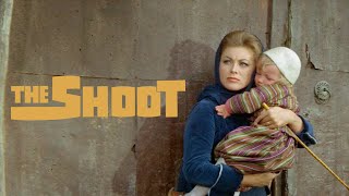 THE SHOOT | The Bear Attack Scene