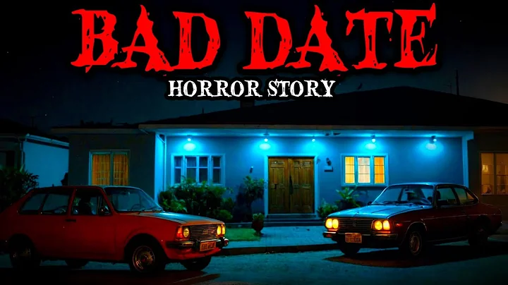 10 True Bad Date Horror Story I Didn’t Know the Date Would Almost Cost Me My Life”😱