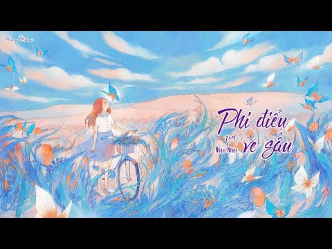 Video [Vietsub + Pinyin] Phi Điểu Và Ve Sầu - Nhậm Nhiên |... - youtube