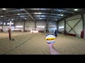 Волейбол от первого лица | BEACH VOLLEYBALL FIRST PERSON | 42 episode   @Titans Volleyball