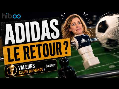 Adidas: The crisis is over… but at what cost?