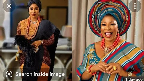 WHAT ACTRESS BISOLA BADMUS SAY'S AT HER COLLEAGUE KEMI KOREDE BIRTHDAY WILL AMAZE YOU