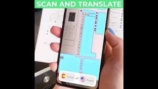 Book scanner translator | photo translator | camera translator screenshot 3