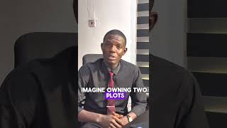 ₦20Million naira For a buy and build land in GRA Enugu. #enugulands #enugustate #techlandrealestate
