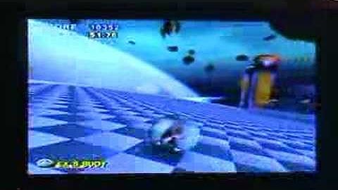 SMBDX - BX5 Best Time