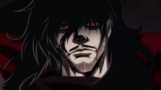 TEETH (Hellsing AMV)