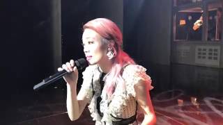 容祖兒 - 16號愛人+麻煩你+密友+損友+心甘命抵+早有預謀+愛怪物的你+借過+我也不想這樣 (Angle 1)